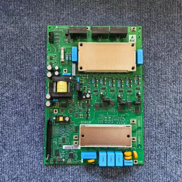 Brand New Danfoss Power Board 130B6068 Danfoss Power Supply Card 18kw 22kw 30kw 37kw for VFD FC-302 FC-301 FC-102 FC-202