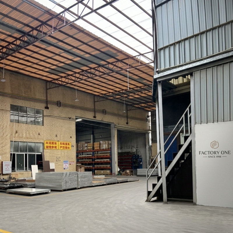 Guilinmen (Guangzhou) Aluminum Decoration Technology Co.,Ltd.