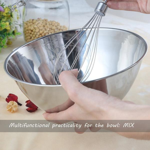 Báscula de cocina digital de alta precisión con graduación de 1g y capacidad de 5kg, con diseño de logotipo personalizado y pantalla LCD