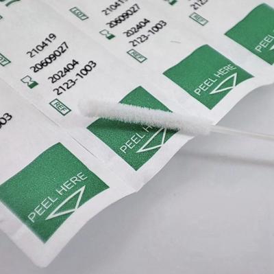 Cassette BUP-U102 de test de drogue de 10 Ng/ML BUP pour détecter la buprénorphine dans l'urine