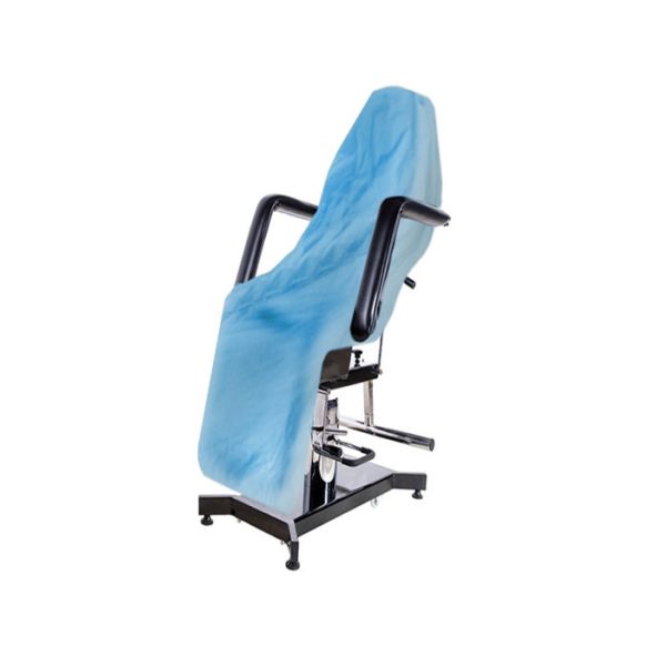 Strong Waterproof Disposable Bed Covers , Disposable Bed Wetting Sheets