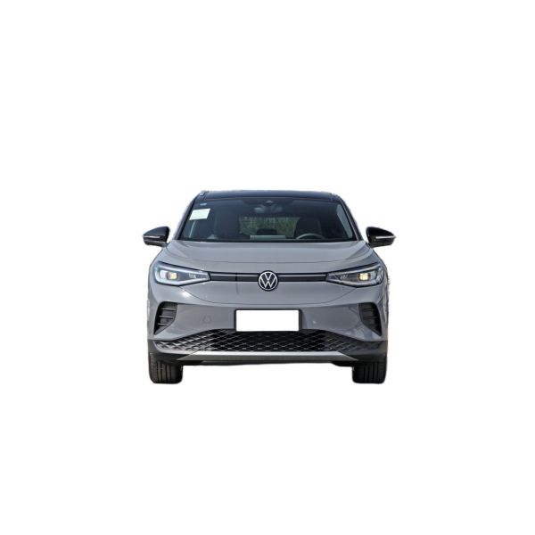 Volks-wagen  ID4 pure+Pro ID6 pro sales in European market with eec certification