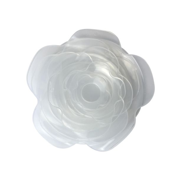 Качество еды крышки шара крышки силикона Kitchenaid свежее подгоняло