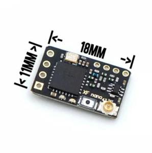 RX UAV FPV Drone Accessories TBS Immortal T V2 Antenna CRSF 915 868mhz RC