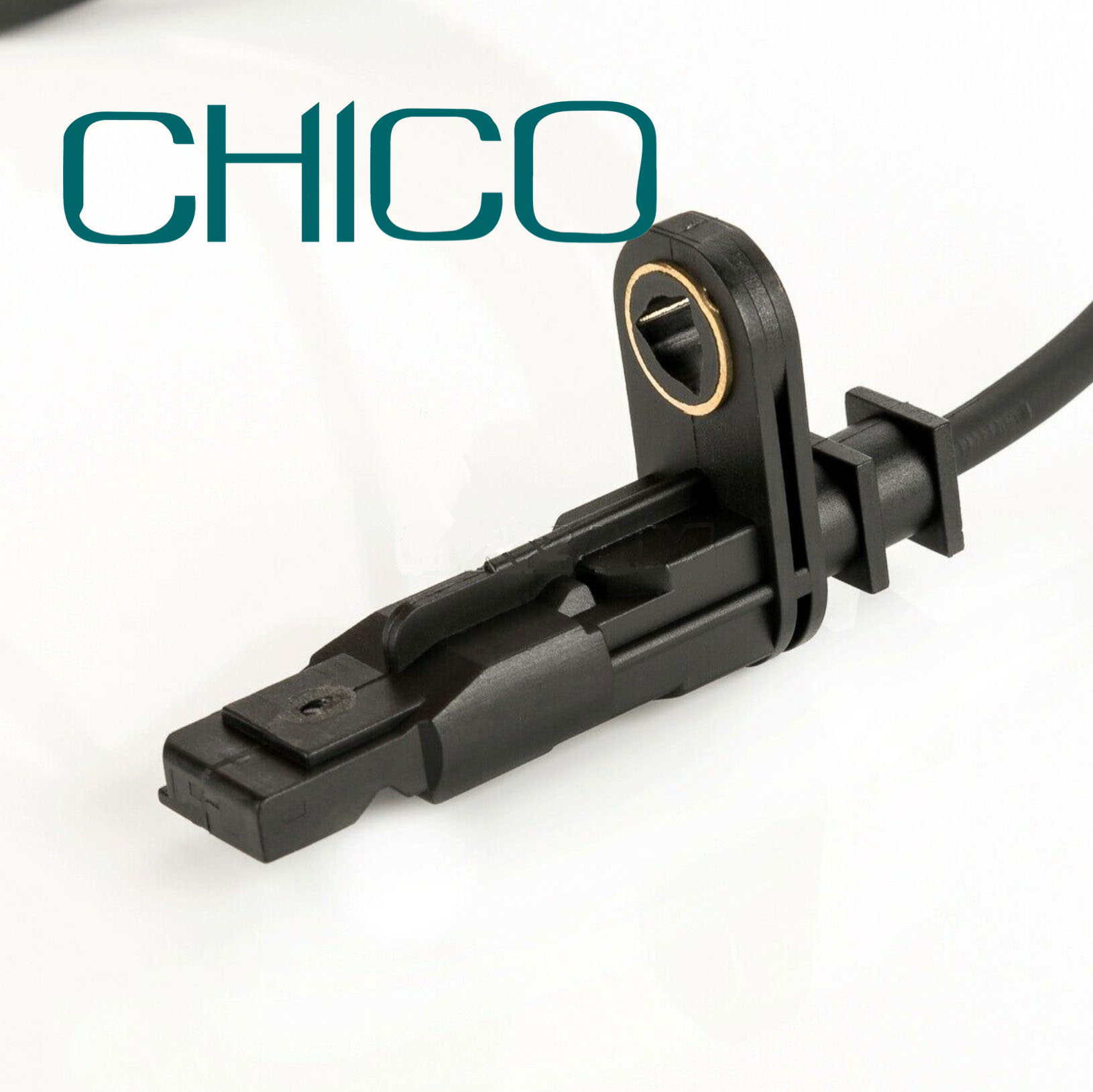 0986594521 4545C0 9642688280 ABS Wheel Speed Sensor For CITROEN PEUGEOT SIMENS