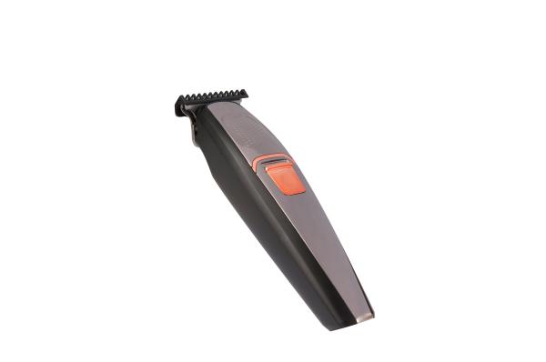 Cortadores de cabelo de barbas para homens Cortador de cabelo elétrico multifunção recarregável sem fio