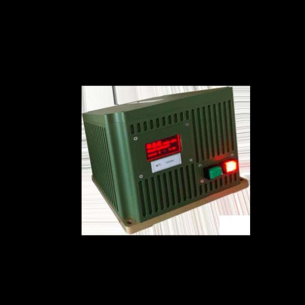 Système de navigation UNIVO UBFS-AY supporté par ODM gyroscope à fibre optique azimuth détecteur de recherche de nord
