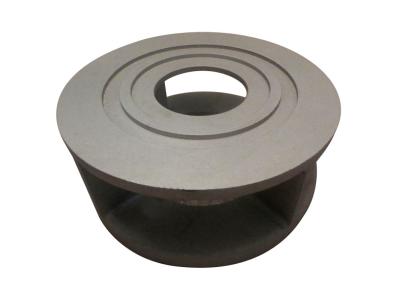 Polishing Aluminium Cast Aluminium Products , OEM Aluminium Die Casting Products