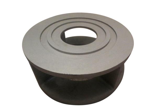 Polishing Aluminium Cast Aluminium Products , OEM Aluminium Die Casting Products