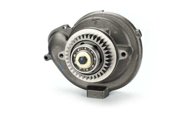 Bomba de agua para excavadora Caterpillar E345C E345D E349D W345C D8N 966H 972H 980C C13