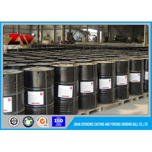 HRC45 Mine Cement / Power Plant Cylpebs Grinding Media