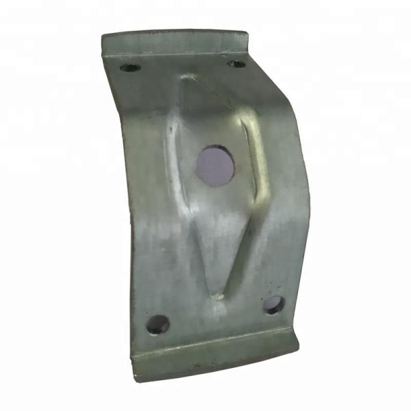 DX51D-Z275/G300-Z275 OEM Hardware 120 degree Corner Bracket with Galvanized Material