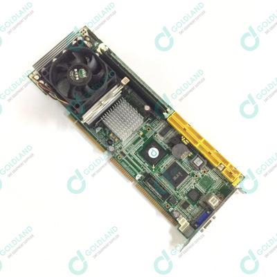 A máquina nova de Samsung SMT parte a placa de mãe SM321