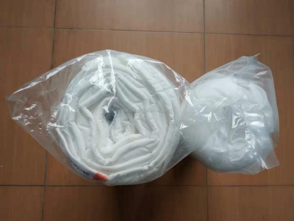 Minuto de rolamento da máquina de embalagem 12pieces do coxim automático do colchão do descanso
