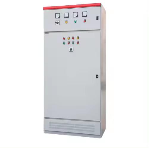 Stainless Steel Medium Voltage Energy Distribution Box With IP4X Protection
