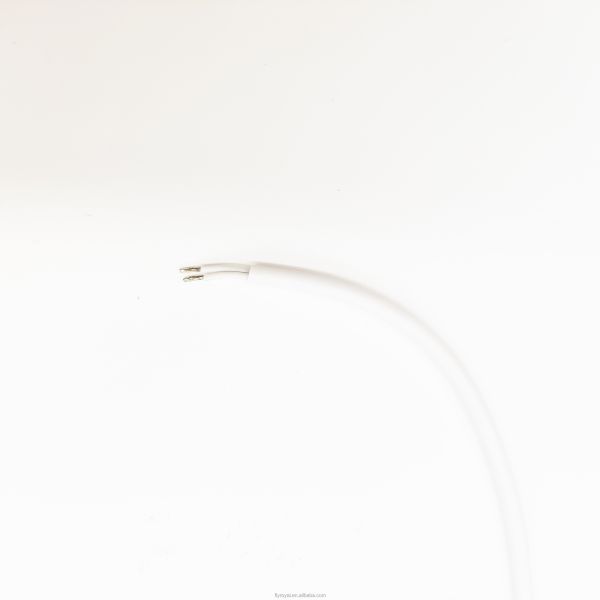 4.0мм Электродные срывы ЭКГ кабели для медицинского оборудования 2 Свинцовый