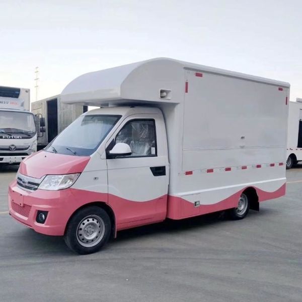 2 корабль особенной цели открытого фаст-фуда ручной СПВ стороны