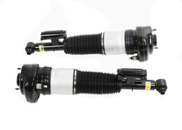 37107915953 37106874594 Rear Air Suspension Shocks Struts Fit BMW 740i 750i 750Li G11 G12 RWD AWD 2016-2022