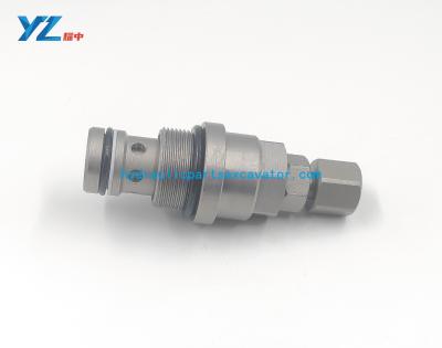 Válvula de escape 4372682 da segurança ZAX120 máquina escavadora Spare Parts de 4372684 0761702 Hitachi