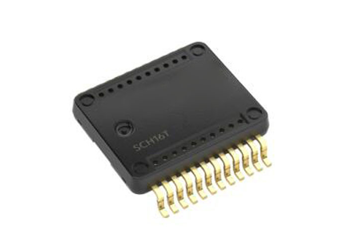 SCH16T-K20 Sensor IC High-Precision 6-Axis IMU For Robotics And Camera Systems