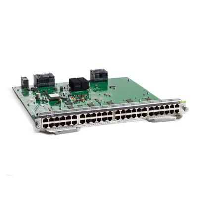 Gigabit Ethernet Supervisor 1XL Network Switch Card C9400-SUP-1XL