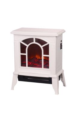 TNP-2008I-F5-1 Freestanding Indoor Fireplace , Electric Freestanding Fireplace Stoves