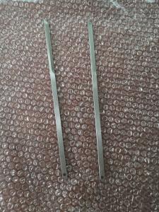 801438 Auto Cutter Parts Knife Blade To Ix6 Cutter Machine