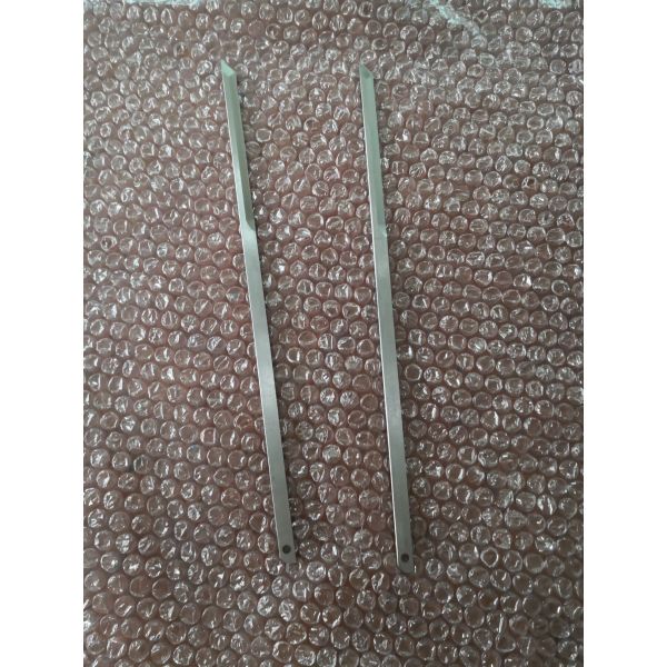 801438 Auto Cutter Parts Knife Blade To Ix6 Cutter Machine