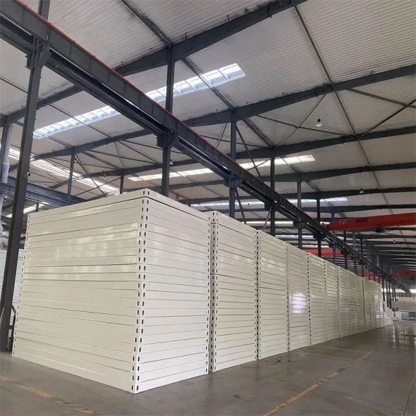 20FT/40FT Expandable Prefabricated Modular Container House with Toilet for Mobile Offices