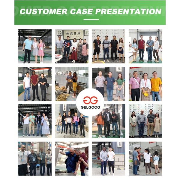 1t/H-5t/H Fruit Washing Equipment Fruit Washing Line For Fruit Export Sales