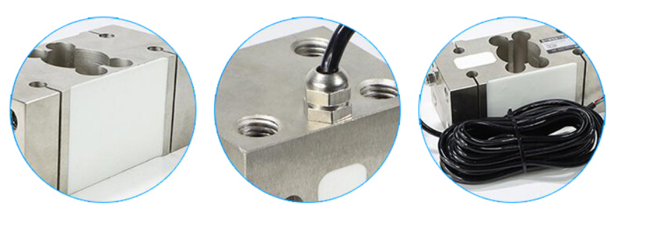 Bending Beam Load Cell, 150kg/250kg/500kg/1000kg/2000kg