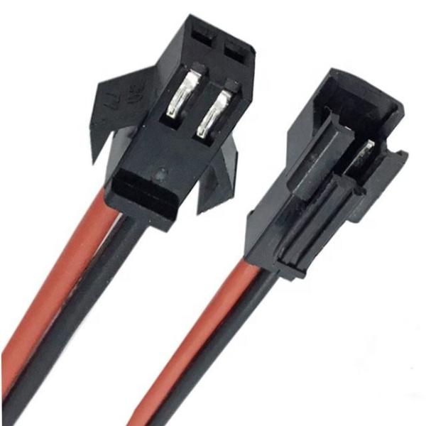 Lead Free 2OZ 3OZ PCB Cable Assembly 8mil Automotive Wire Harness