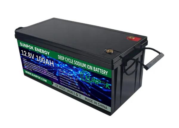 BARCOS de Ion Batteries For do lítio de 12Volt 24Volt 50ah 100ah 200ah