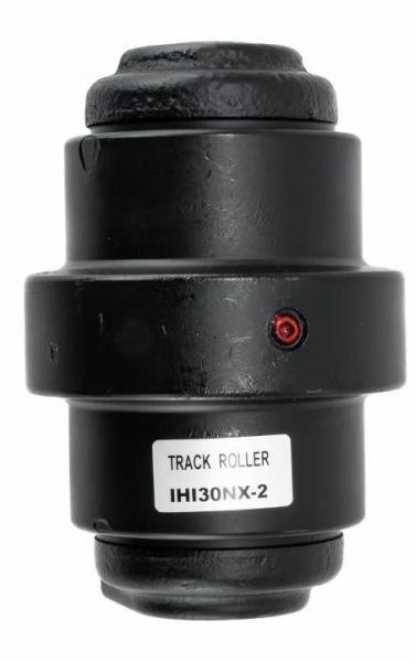 Excavateur à rouleaux IHI 30NX-2 Traitement thermique d'éteinte
