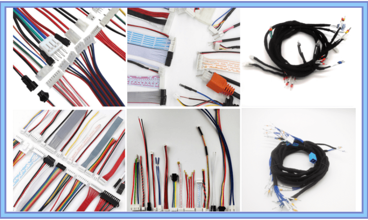 AVF кабель Автомобильное стерео Радио проводка Пенообразовательная акустическая звуковая связка для вилочных погрузчиков