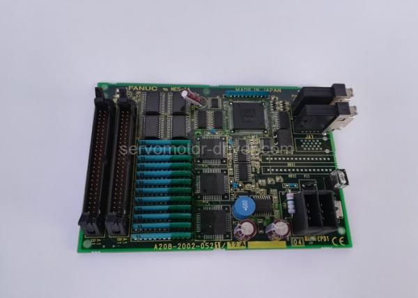 A20B-2002-0521 A2OB-2OO2-O521 Fanuc PLC I/O Modules WIith 3 Months Warranty