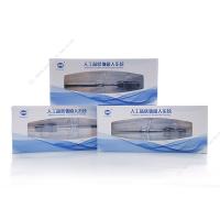 sistema de entrega hidrofóbica hidrófilo ISO13485 de 2.2mm IOL