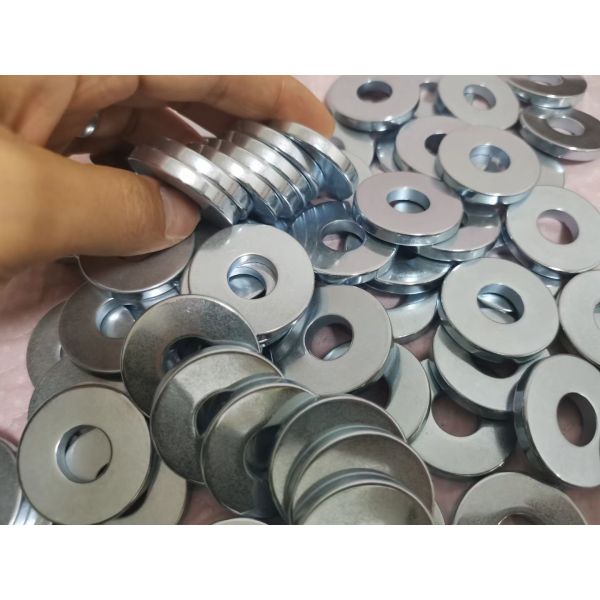 N42 Neodymium Magnet Ring Permanent N48 N52 Big Strong