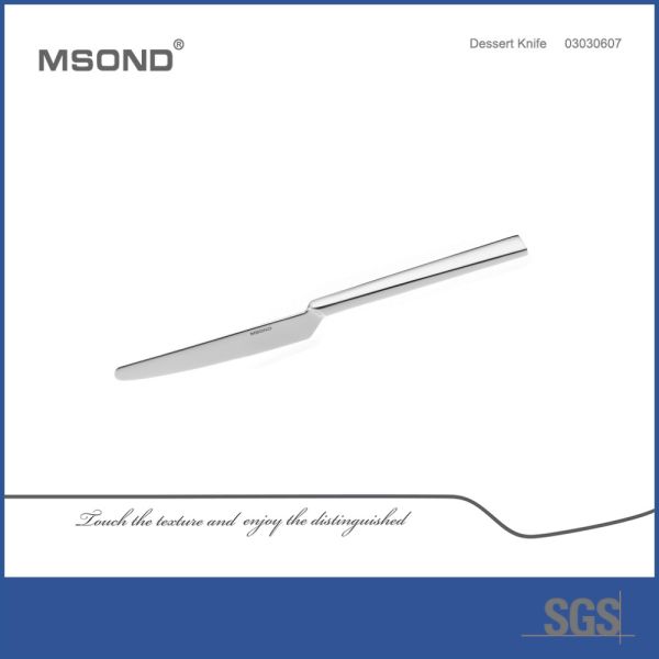 Mirror Polish 304 18/10 Stainless Steel Cutlery Set