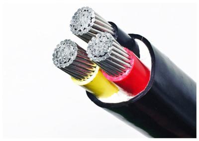 Cabo distribuidor de corrente subterrâneo de baixa tensão de 1350-H16 3.6/6kV