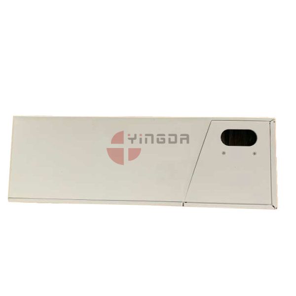 Multi - Operator Fiber Optic Connection Box ODB CTO 48 Cores 2 Door IP30 Protection