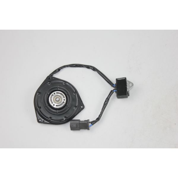 CRV Civic FA1 Electric Honda Cooling Fan Motor Steel 38616 PWA J01
