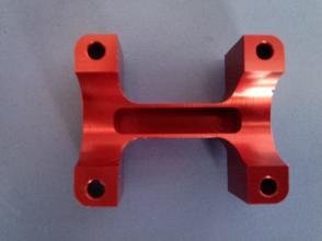 RAL1005 Epoxy Polyester Powder Coating , Woody Texture Affordable Powder Coating