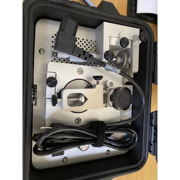 177313-02-02 Bently Nevada TK-3E Kit de prueba del sistema de proximidad