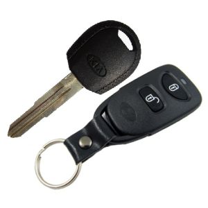 kia replacement keys