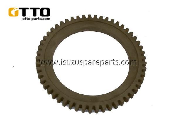 1-12521027-0 Isuzu 6SD1 Parts Crankshaft Gear For FVR23 6SD1 112521-0270 1125210270