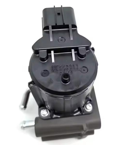 Genuine HD820 SY215 Excavator 4M50 EGR Solenoid Valve Assembly ME229911