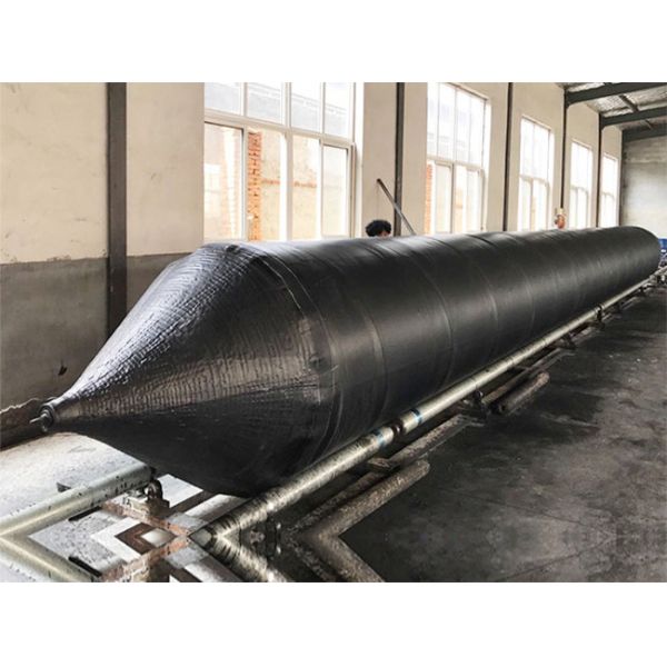 Воздушные подушки из резины для судоверфи 3 года гарантии