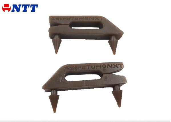 8 Cavity Mold Multi Injection Molding Blown Plastic LDPE Clips Sub Gates