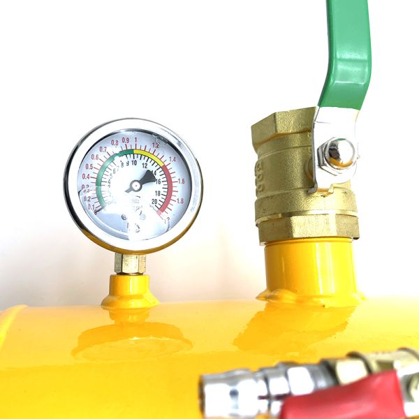 5 галлонов взрывное устройство шарика автошины 10 галлонов